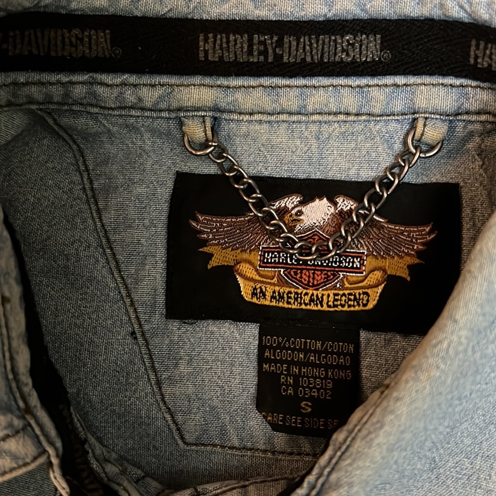 Harley Davidson - Picture 2 of 4